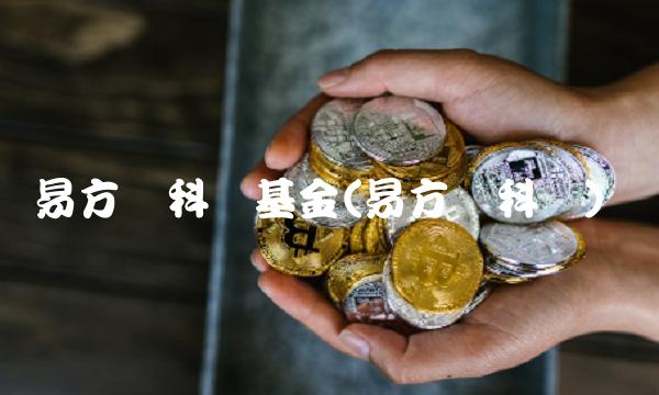 易方达科讯基金(易方达科讯)