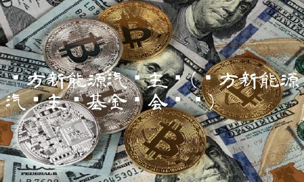 东方新能源汽车主题(东方新能源汽车主题基金还会涨吗)