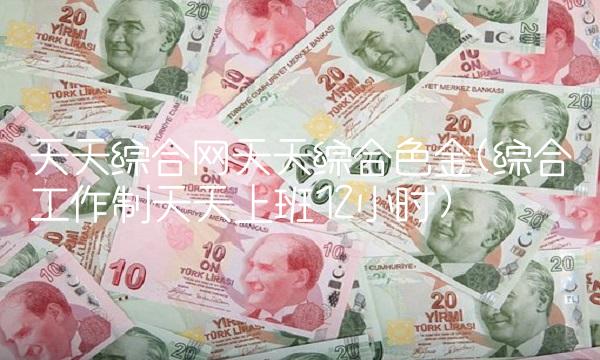 天天综合网天天综合色金(综合工作制天天上班12小时)