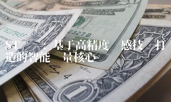 ST华仪 基于高精度传感技术打造的智能计量核心