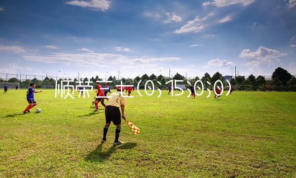 顺荣三七(0;15;0;0)