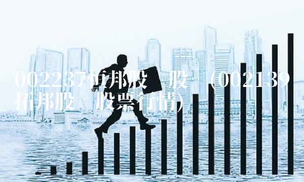 002237恒邦股份股吧(002139拓邦股份股票行情)