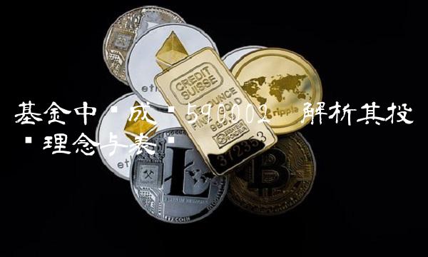 基金中邮成长590002——解析其投资理念与表现