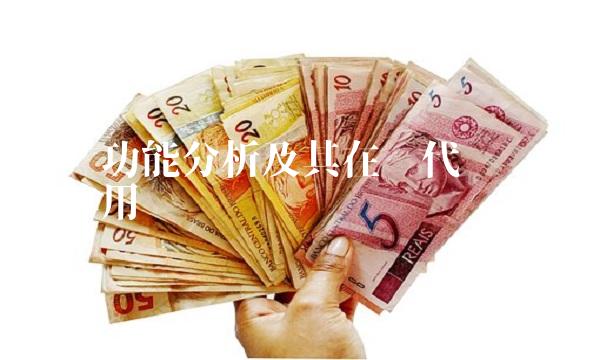 货币功能分析及其在现代经济中的作用