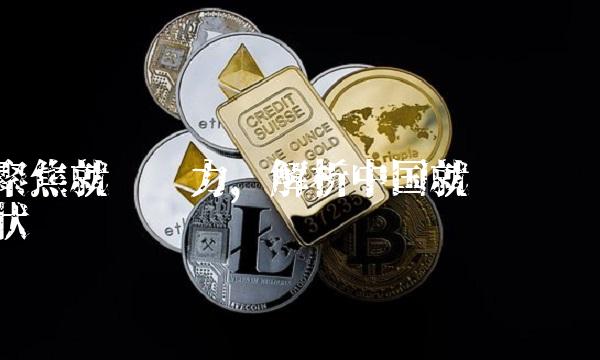 聚焦就业压力，解析中国就业现状