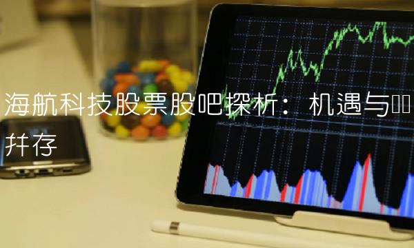海航科技股票股吧探析：机遇与风险并存