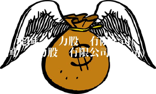 华能国际电力股份有限公司(华电国际电力股份有限公司分公司)