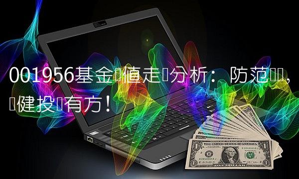 001956基金净值走势分析：防范风险，稳健投资有方！