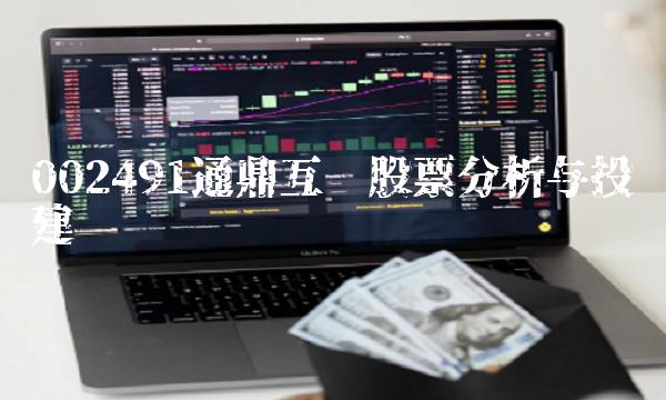 002491通鼎互联股票分析与投资建议
