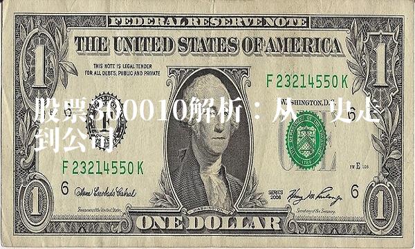 股票300010解析：从历史走势到公司业绩