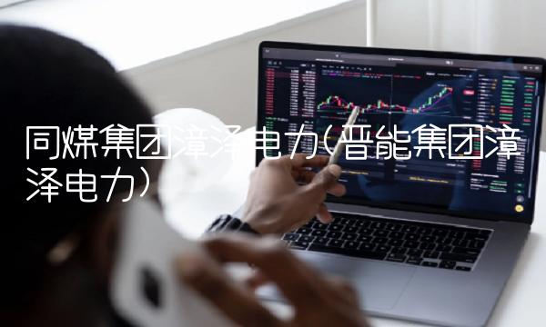 同煤集团漳泽电力(晋能集团漳泽电力)