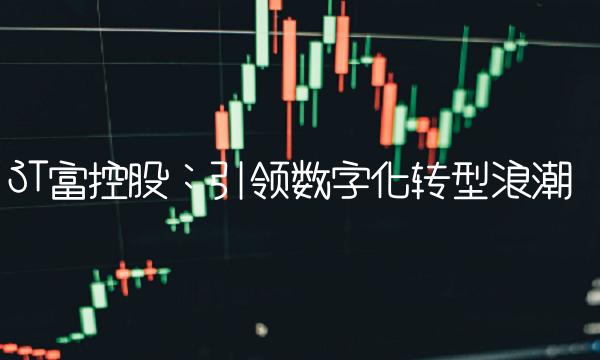 ST富控股：引领数字化转型浪潮