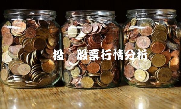 银鸽投资股票行情分析
