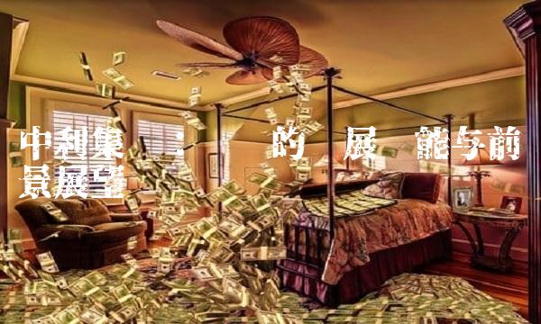 中利集团：强劲的发展动能与前景展望