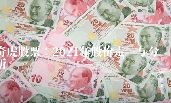 奇虎股票：2021年股价走势与分析