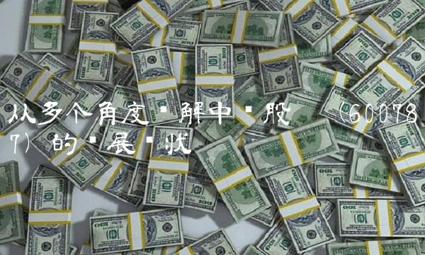 从多个角度详解中储股份（600787）的发展现状