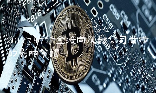 002797资金流向及对公司业绩的影响分析