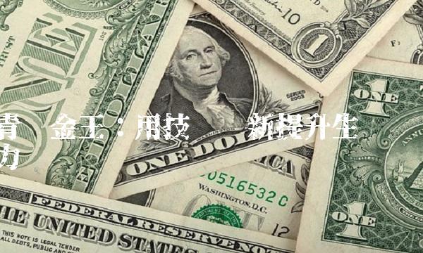 青岛金王：用技术创新提升生产力