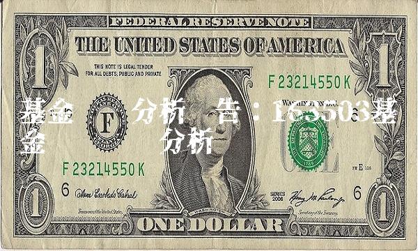 基金业绩分析报告：163503基金净值变动分析