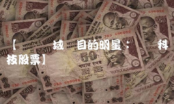 【经济领域瞩目的明星：汉鑫科技股票】