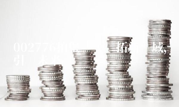 002776柏堡龙：开拓新领域，引领未来