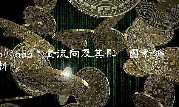 601666资金流向及其影响因素分析