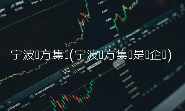 宁波东方集团(宁波东方集团是国企吗)