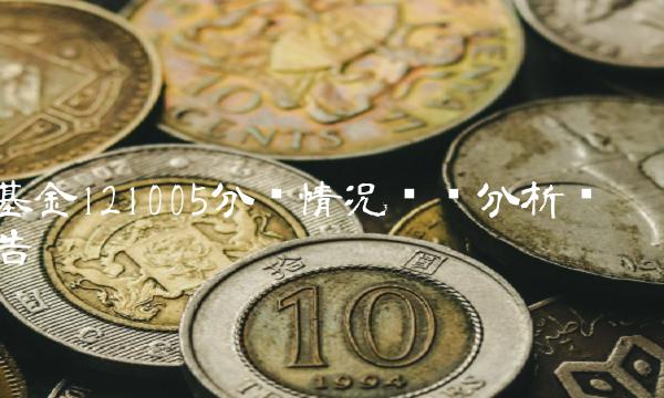 基金121005分红情况专业分析报告