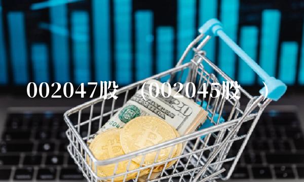 002047股吧(002045股吧)
