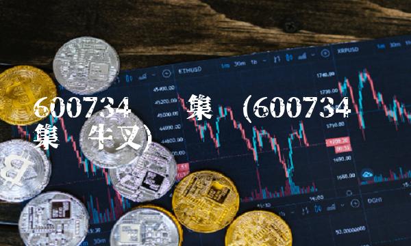 600734实达集团(600734实达集团牛叉)