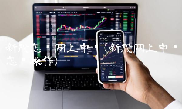 新股怎么网上申购(新股网上申购怎么操作)