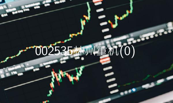 002535林州重机(0)(1)