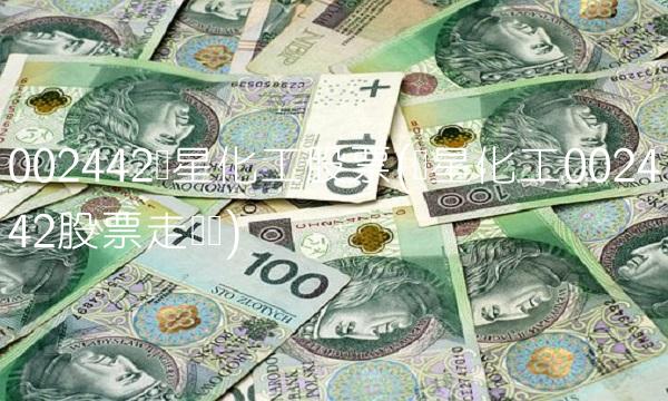 002442龙星化工股票(龙星化工002442股票走势图)