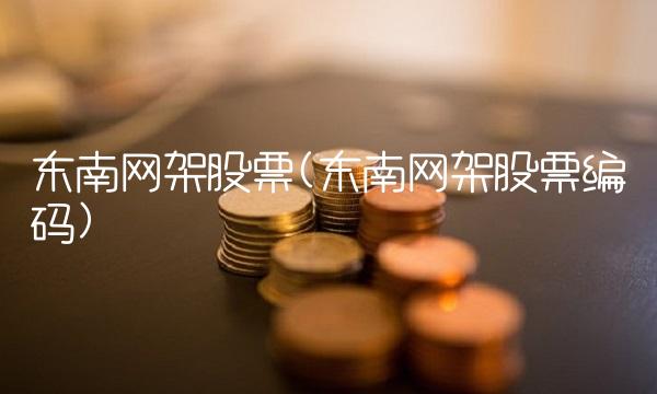 东南网架股票(东南网架股票编码)