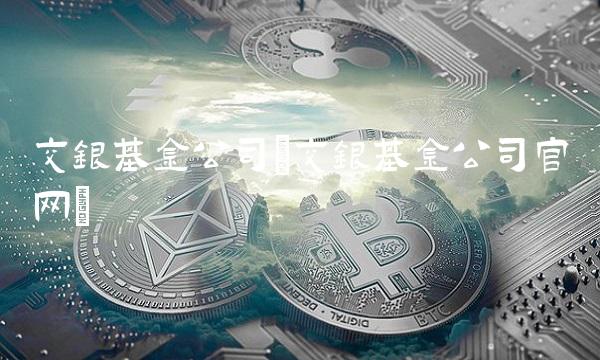 交银基金公司(交银基金公司官网)