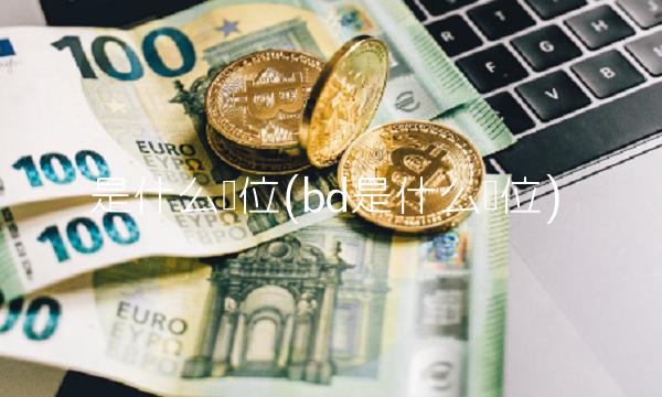 是什么职位(bd是什么职位)(1)