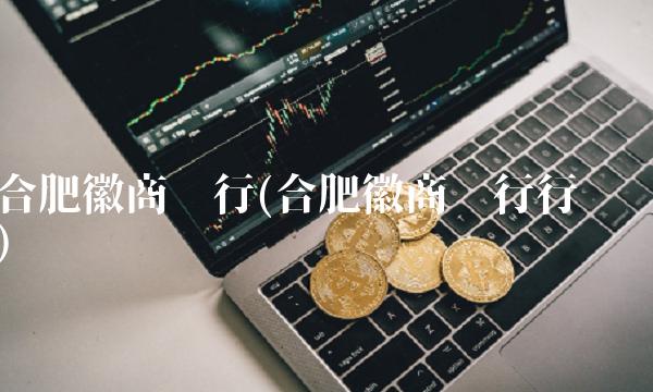 合肥徽商银行(合肥徽商银行行长)