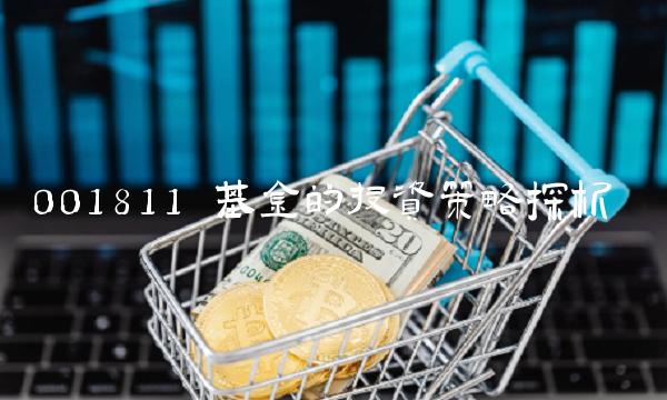 001811 基金的投资策略探析