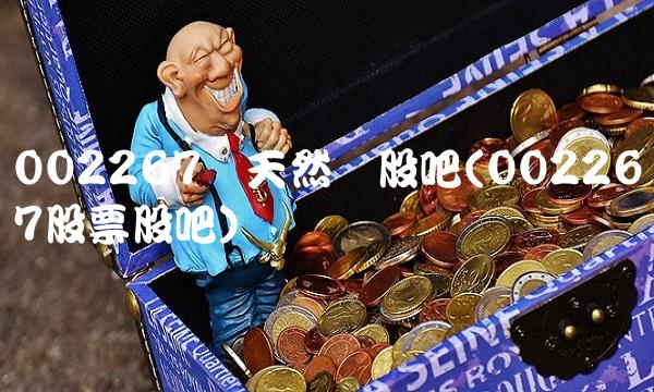 002267陕天然气股吧(002267股票股吧)