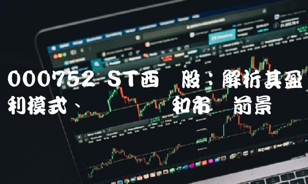 000752 ST西发股：解析其盈利模式、竞争优势和市场前景