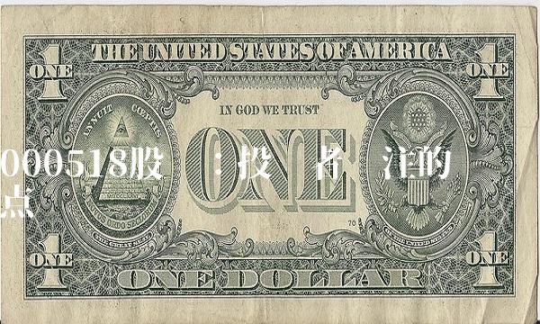 000518股吧：投资者关注的热点