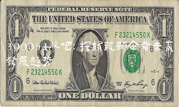 300091股吧：探析龙头企业未来发展趋势