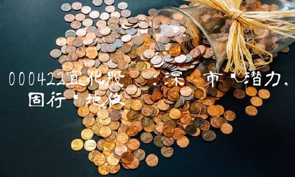 000422宜化股份：深挖市场潜力，巩固行业地位