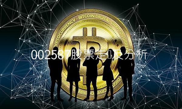 002587股票走势及分析