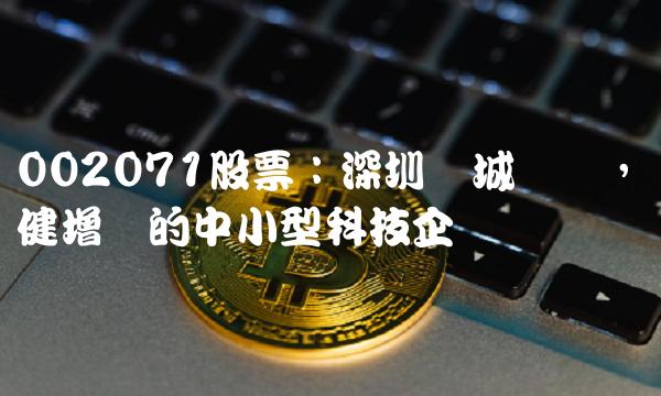 002071股票：深圳长城电脑，稳健增长的中小型科技企业