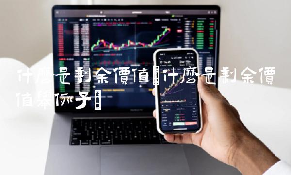 什么是剩余价值(什么是剩余价值举例子)