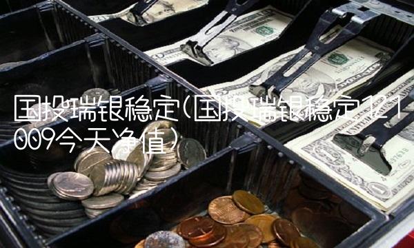 国投瑞银稳定(国投瑞银稳定121009今天净值)