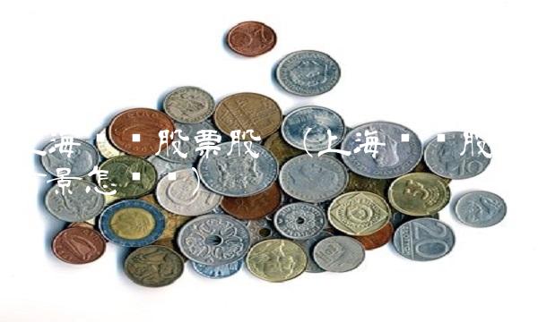 上海贝岭股票股吧(上海贝岭股票前景怎么样)