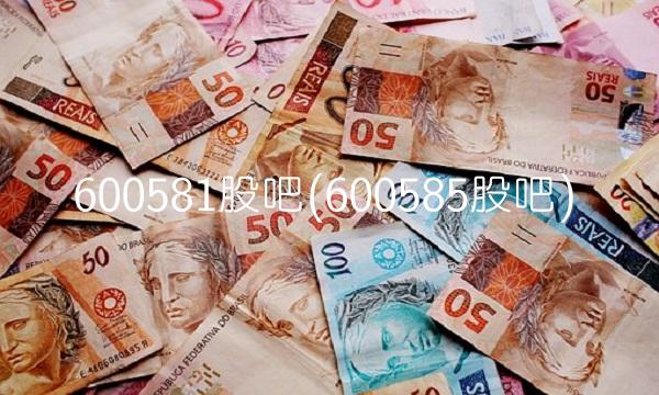 600581股吧(600585股吧)