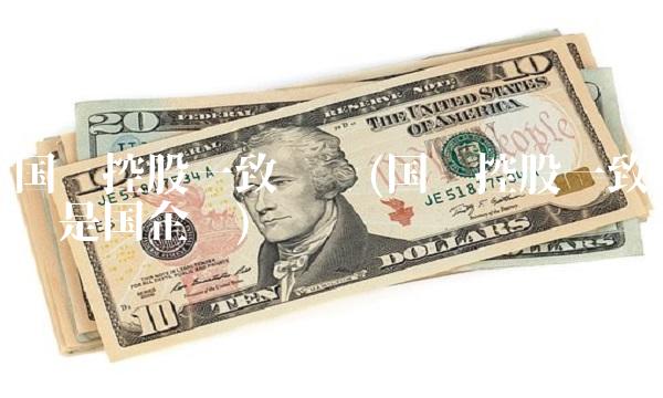 国药控股一致药业(国药控股一致药业是国企吗)